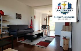 Marco Simone Golf - Roma